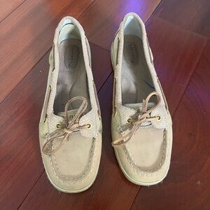 Women’s Sperry Boat Shoes